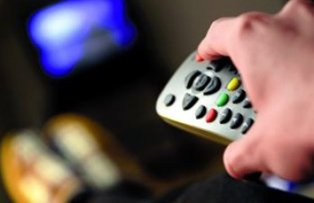 TEST: Esti dependent de televizor?
