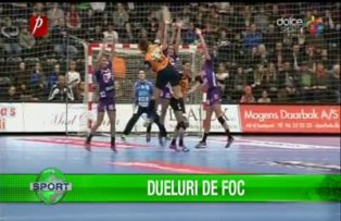 Dueluri de foc