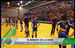 Eliminate de la Euro