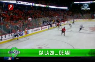 Ca la 20 ... de ani