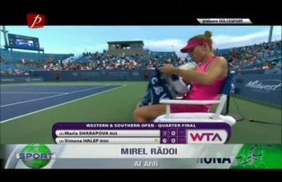 Galerie pentru Simona