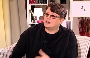 VIDEO / Povesti si imagini e colectie cu Fuego, in editia speciala de Paste de la "Constantin 60'"