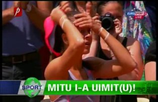 Mitu i-a uimit(u)!