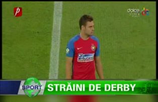 Străini de Derby