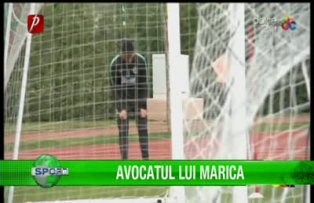 Avocatul lui Marica