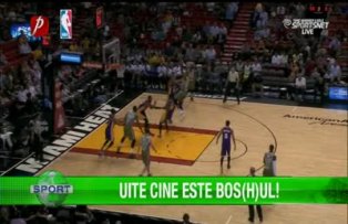 Uite cine este Bos(h)ul!