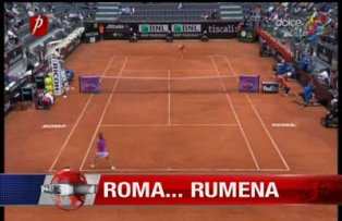 Roma Rumena