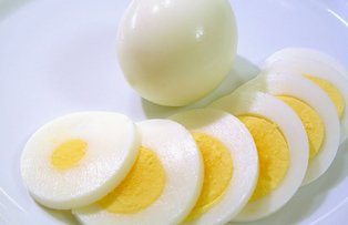 Dieta cu ouă: - 10 kg în 7 zile!