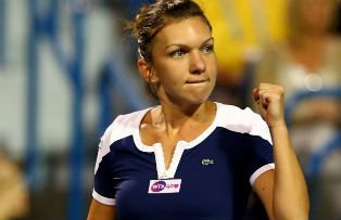 Australian Open. Simona Halep joaca astazi importiva australiencei Jarmila Gajdosova. Ce a spus Gajdosova inainte de meci