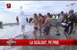 La scaldat pe frig