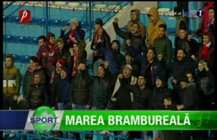 Marea brambureală