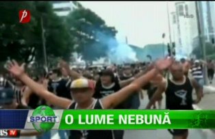 O lume nebună