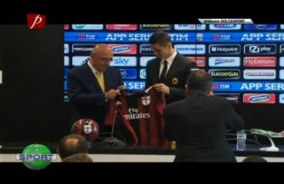 La Mila(n) lui Torres