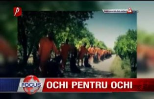 Ochi pentru ochi