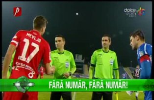 Fără număr, fără număr!