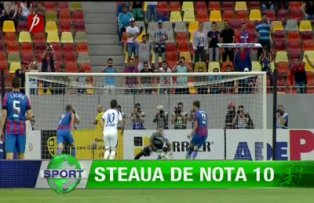 Steaua de nota 10