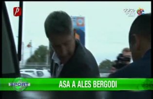 ASA a ales Bergodi