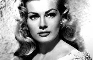 A murit indragita actrita Anita Ekberg!