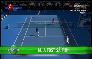 Nu a fost să fie!