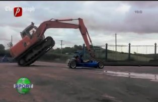 Specialist în drifturi