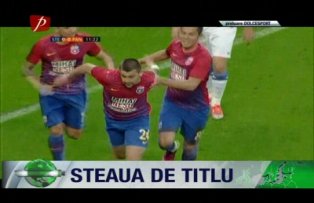 Steaua de titlu