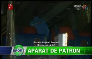 Apărat de patron