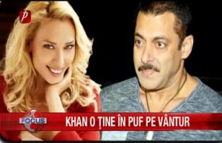 Khan o tine in puf pe Vantur