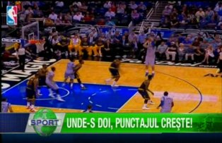 Unde-s doi, punctajul creşte!