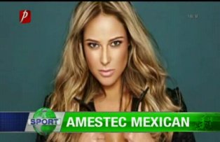 Amestec mexican