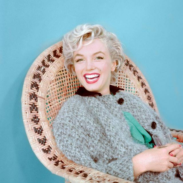 Scrisorile de dragoste ale lui Marilyn Monroe au fost vândute la licitaţie contra unor sume exorbitante