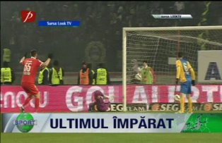 Ultimul împărat
