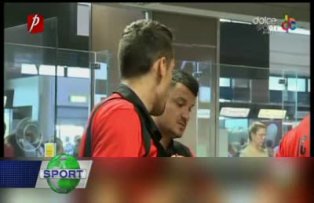 "Calificarea e în România!"