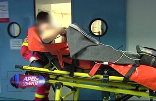 VIDEO / Neatentia il putea costa viata. Povestea unui barbat de 59 de ani, la "Apel de urgenta"
