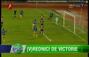 (V)Rrednici de victorie