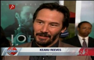 Keanu Reeves revine