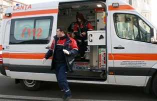 Un elev a murit la o scoala din Magurele. Baiatul de 12 ani a intrat in stop cardio-respirator