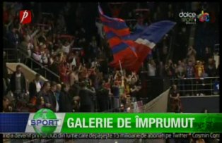 Galerie de împrumut