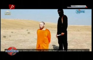 Jihadistii ucid din nou