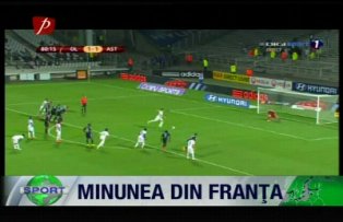 Minunea din Franta