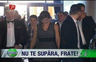 Nu te supăra, frate!