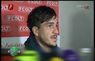 Rednic face curăţenie