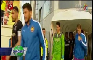 Interes Naţional ... Arena