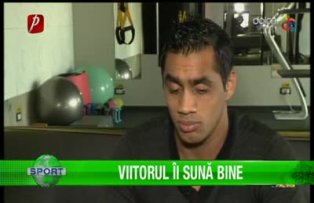 Viitorul îi sună bine