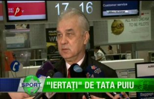 "Iertaţi" de Tata Puiu