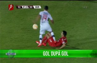 Gol după gol