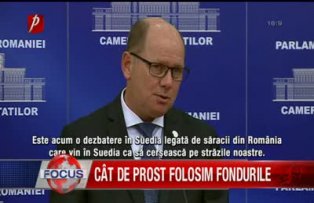 Cat de prost folosim fondurile