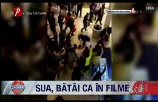 SUA batai ca in filme