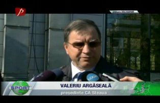 Iordănescu, al treilea mandat