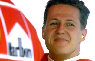 Vesti proaste despre starea de sanatate a lui Michael Schumacher. Ce spun apropiatii