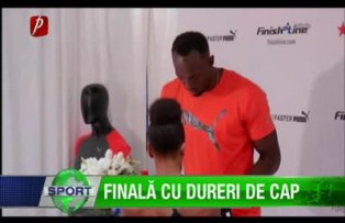 Finală cu dureri de cap